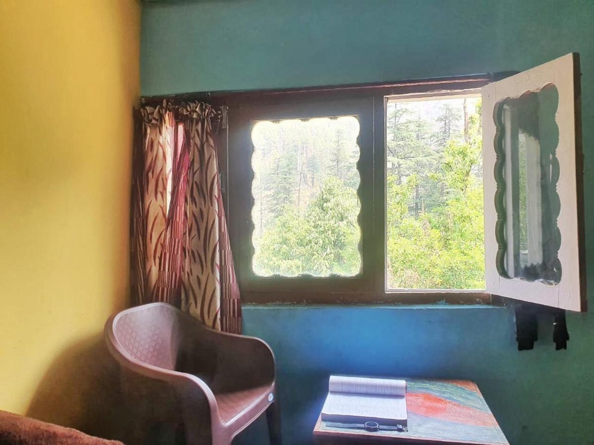Wake N Bake Kasol Exterior photo